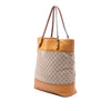 Gucci Large GG Canvas Laidback Crafty Tote Secondhand