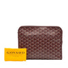 Goyard Goyardine Jouvence Toiletry Pouch GM Secondhand
