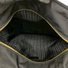 Prada Grommet Tessuto Tote Secondhand