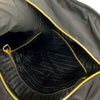 Prada Grommet Tessuto Tote Secondhand