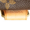 Louis Vuitton Monogram Alma Voyage MM Secondhand