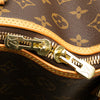 Louis Vuitton Monogram Alma Voyage MM Secondhand