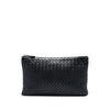 Bottega Veneta Nappa Intrecciato Clutch Secondhand