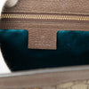 Gucci Medium GG Supreme Web Ophidia Chain Crossbody Secondhand