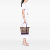 Gucci GG Canvas Tote Secondhand