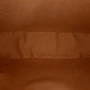 Secondhand Celine Small Triomphe Coated Canvas Logo Camera Bag