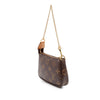 Louis Vuitton Monogram Mini Pochette Accessoires Secondhand