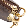 Louis Vuitton Monogram Mini Pochette Accessoires Secondhand
