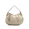 Gucci Guccissima Sukey Shoulder Bag Secondhand