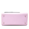 Dior Medium Calfskin Pockets Lady Dior Secondhand