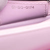 Dior Medium Calfskin Pockets Lady Dior Secondhand
