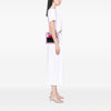 Dior Medium Calfskin Pockets Lady Dior Secondhand
