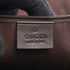 Gucci GG Canvas Sukey Satchel Secondhand