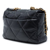 Secondhand Chanel Large Lambskin 19 Flap
