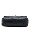 Secondhand Chanel Large Lambskin 19 Flap