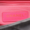 Chanel Mini Square Classic Lambskin Charms Single Flap Secondhand