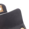 Chanel Mini Square Classic Lambskin Charms Single Flap Secondhand