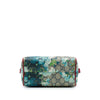 Gucci Mini GG Supreme Blooms Boston Bag Secondhand