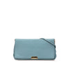 Burberry Medium Grained Calfskin Mildenhall Crossbody Secondhand