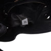 Prada City Calf Drawstring Bucket Bag Secondhand