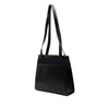 Ferragamo Leather Vara Bow Shoulder Bag Secondhand