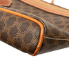 Celine Macadam Coated Canvas Crossbody Secondhand