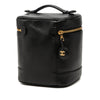 Chanel CC Caviar Vanity Case Secondhand