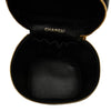 Chanel CC Caviar Vanity Case Secondhand