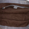 Gucci Medium GG Canvas Bamboo Bar Tote Secondhand
