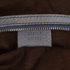 Gucci Medium GG Canvas Bamboo Bar Tote Secondhand