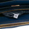 Prada Medium Saffiano Lux Galleria Double Zip Satchel Secondhand