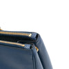 Prada Medium Saffiano Lux Galleria Double Zip Satchel Secondhand
