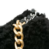 Chanel Medium Shearling 19 Flap Secondhand