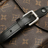 Louis Vuitton Monogram Macassar Christopher Messenger Secondhand