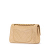 Secondhand Chanel Small Classic Lambskin Double Flap