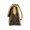 Louis Vuitton Monogram Shearling Diane Secondhand