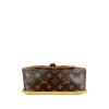 Louis Vuitton Monogram Shearling Diane Secondhand