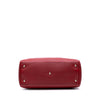 Secondhand Gucci Medium Calfskin Bamboo Shopper Satchel