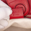 Secondhand Gucci Medium Calfskin Bamboo Shopper Satchel