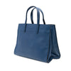 Prada Saffiano Soft Triple Pocket Tote Secondhand