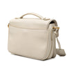 Prada Saffiano Sound Lock Satchel Secondhand
