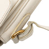 Prada Saffiano Sound Lock Satchel Secondhand
