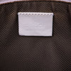 Gucci GG Canvas Boat Secondhand