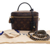 Louis Vuitton Monogram Reverse Vanity PM Secondhand