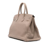 Hermès Togo Birkin Retourne 35 Secondhand