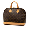 Louis Vuitton Monogram Alma PM Secondhand
