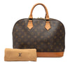 Louis Vuitton Monogram Alma PM Secondhand
