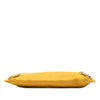 Balenciaga Leather Papier Wristlet Clutch Secondhand