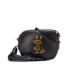 Saint Laurent Nappa Monogram Star Blogger Bag Secondhand