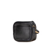 Saint Laurent Nappa Monogram Star Blogger Bag Secondhand